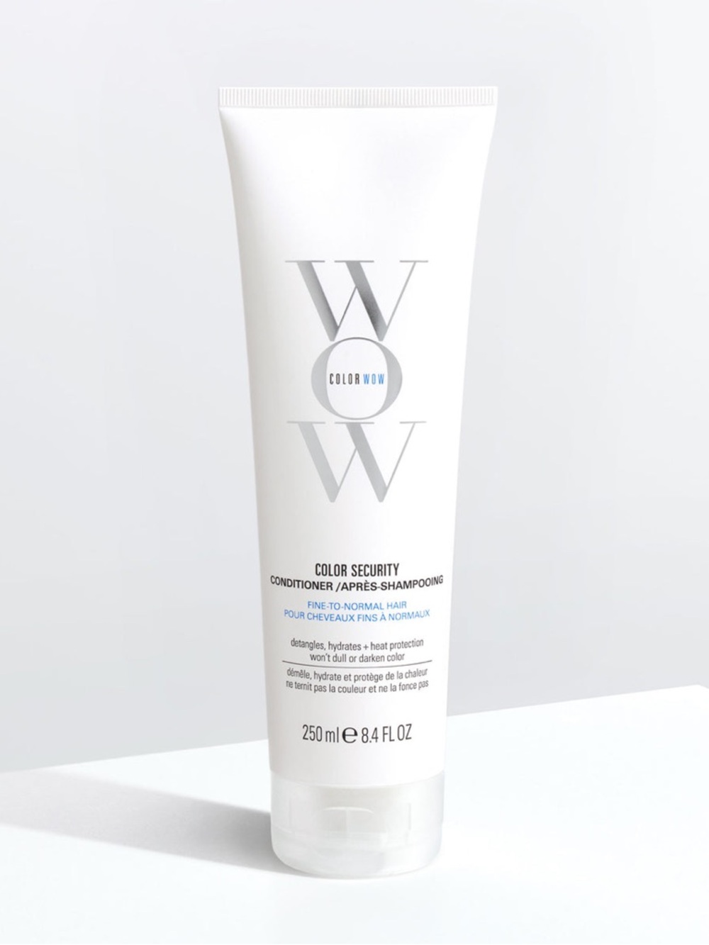 Color Wow Color Security Conditioner Fine to Normal 8.4 fl oz